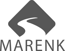 Logo van Marenk Rijopleidingen in Zwolle