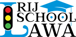 Logo van RijschoolLawa in Veghel