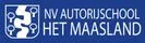 Logo van Autorijschool Rijleswijzer in Maasland