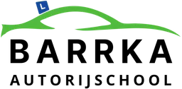 Logo van Barrka in 's-Gravenhage