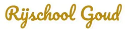 Logo van Rijschool Goud in Haren Gn