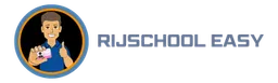 Logo van Rijschool Easy in Maastricht