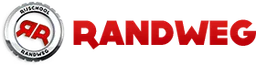 Logo van Rijschool Randweg in Haarlem