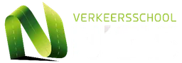Logo van Verkeersschool Niels in den Helder
