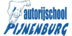 Logo van Rijschool Pijnenburg in Haaren