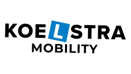 Logo van Koelstra Mobility in Lisse