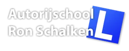 Logo van Autorijschool Ron Schalken in Dussen