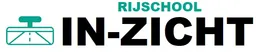 Logo van Rijschool IN-ZICHT in Leeuwarden