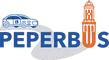 Logo van Rijschool Peperbus in Zwolle