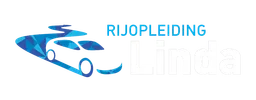 Logo van rijopleiding Linda in Hierden