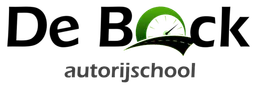 Logo van Autorijschool De Bock in Herkenbosch