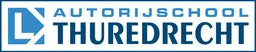 Logo van Autorijschool Thuredrecht in Dordrecht