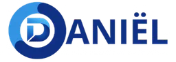 Logo van Autorijschool Daniel in Dordrecht