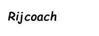 Logo van Rijcoach yvon in 's-Hertogenbosch