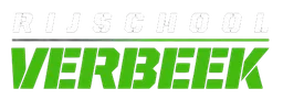 Logo van Rijschool Verbeek in Gaanderen