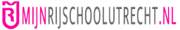 Logo van Mijn Rijschool Utrecht in Utrecht