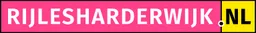 Logo van Rijschool Harderwijk in Harderwijk
