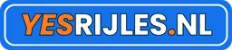 Logo van Verkeersschool YesRijles in Apeldoorn