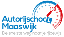 Logo van Autorijschool Maaswijk in Hekelingen