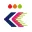 Logo van Autorijschool Dijk in Dedemsvaart