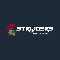 Logo van Strijders B.V. in Rotterdam