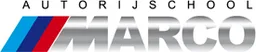 Logo van Autorijschool Marco Uden in Uden