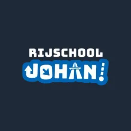 Logo van Rijschool Johan in Hardinxveld-Giessendam