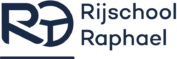 Logo van Rijschool Raphael in Almelo
