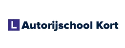 Logo van Autorijschool R. Kort in Stiens