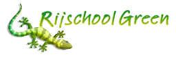 Logo van Rijschool  Green in Amstelveen