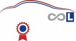 Logo van Rijschool Pioneers in Breda