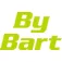 Logo van Rijschool By Bart in Medemblik