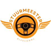 Logo van Stuurmeester in Almere