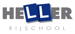 Logo van Rijschool Heller in Scherpenzeel Gld