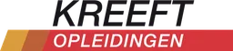 Logo van Kreeft Opleidingen in Hoogeveen