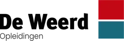 Logo van Autorijschool De Weerd Zwolle B.V. in Zwolle