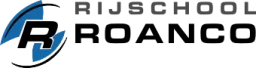 Logo van Rijschool "Roanco" in Elim