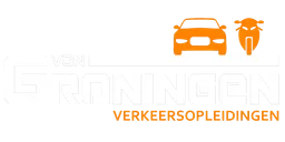 Logo van Van Groningen Verkeersopleidingen in Zwijndrecht