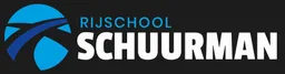 Logo van Rijschool Schuurman in Putten