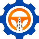 Logo van ALM Verkeersopleidingen in Hoef En Haag