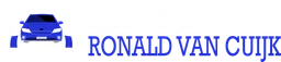 Logo van Rijschool Ronald van Cuijk in Helmond