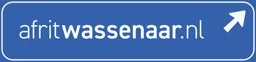 Logo van Afrit Wassenaar in Paterswolde