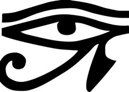 Logo van Horus Rijschool in Heerlen