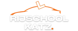 Logo van Rijschool Katz in Ede