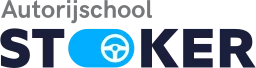 Logo van Autorijschool Stoker in Utrecht
