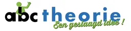 Logo van ABC Theorie in 's-Gravenhage