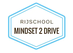 Logo van Mindset2Drive in Eindhoven