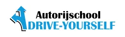 Logo van Drive Yourself in Almelo