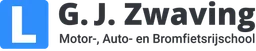 Logo van G.J. Zwaving in Hilversum