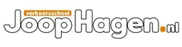 Logo van Verkeersschool Joop Hagen in Deventer